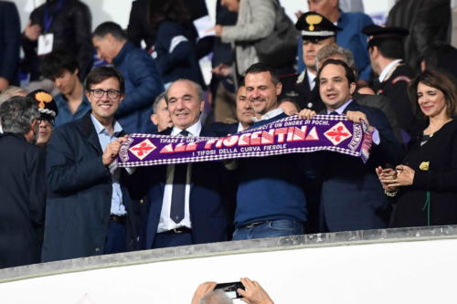 ACF FIORENTINA VS LAZIO 07